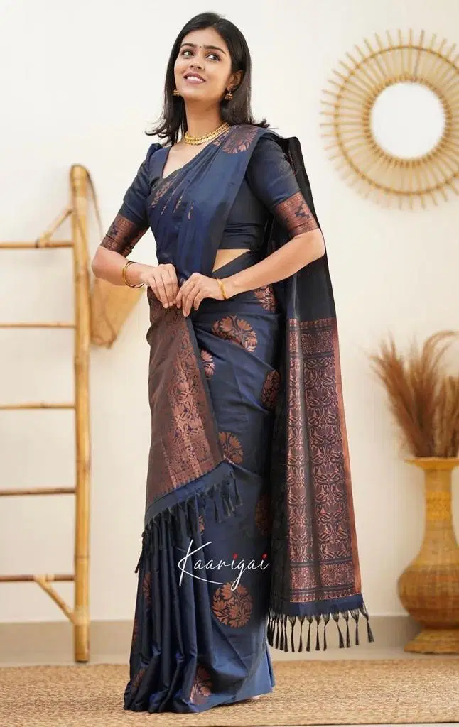 Kp 4064 Fancy Festive Wear Wholesale Designer Sarees
